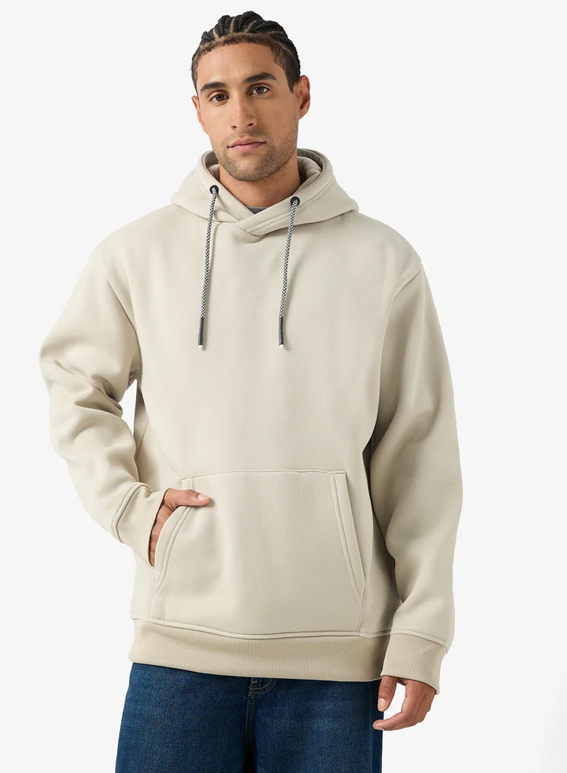 Pullover Hoodie